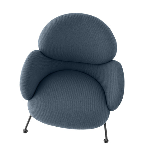 Low Armchair